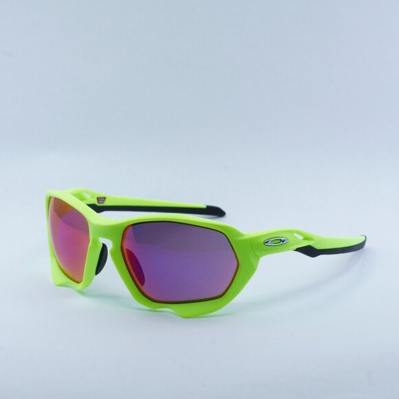 Oakley Other - NEW OAKLEY OO9019 901904 PLAZMA/ MATTE RETINA BURN SUNGLASSES